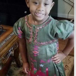 Meet your Posher, Jada